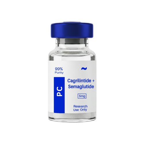 Cagrilintide + Semaglutide